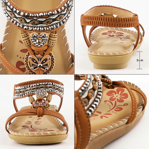Renee® | Comfortable orthopedic sandals