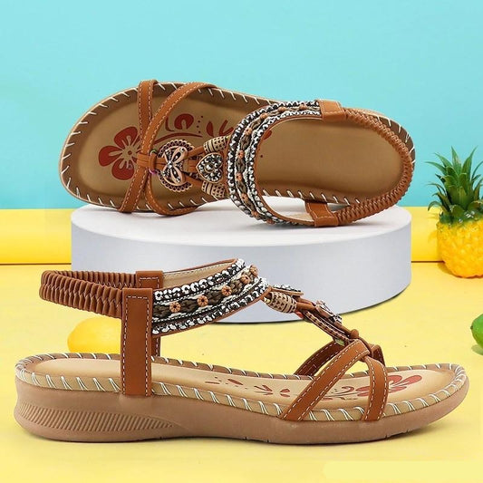 Renee® | Comfortable orthopedic sandals