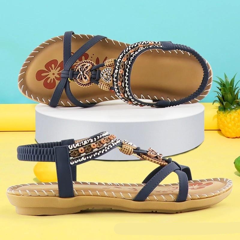 Renee® | Comfortable orthopedic sandals
