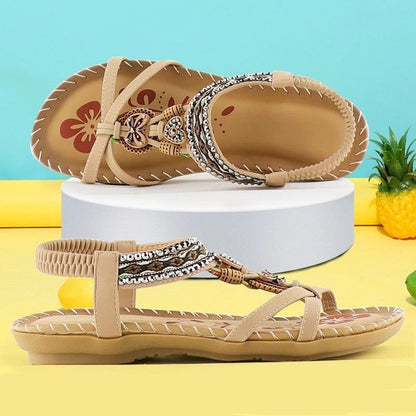 Renee® | Comfortable orthopedic sandals