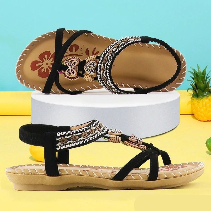 Renee® | Comfortable orthopedic sandals