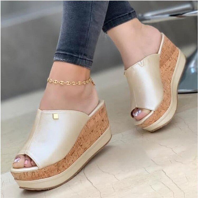 Hazel® | Sandals (New Comfort Collection)