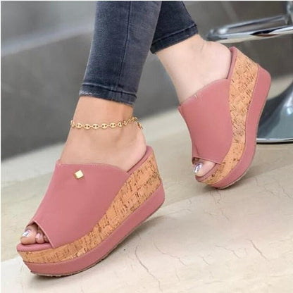Hazel® | Sandals (New Comfort Collection)