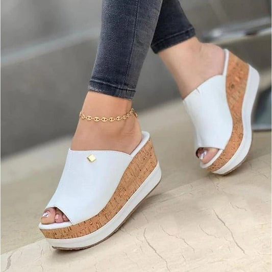 Hazel® | Sandals (New Comfort Collection)