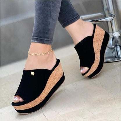 Hazel® | Sandals (New Comfort Collection)