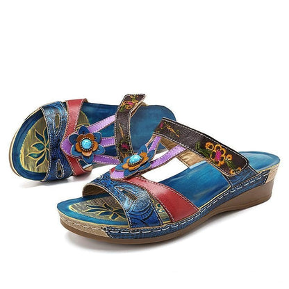 Ava® | Trendy sandals of the season