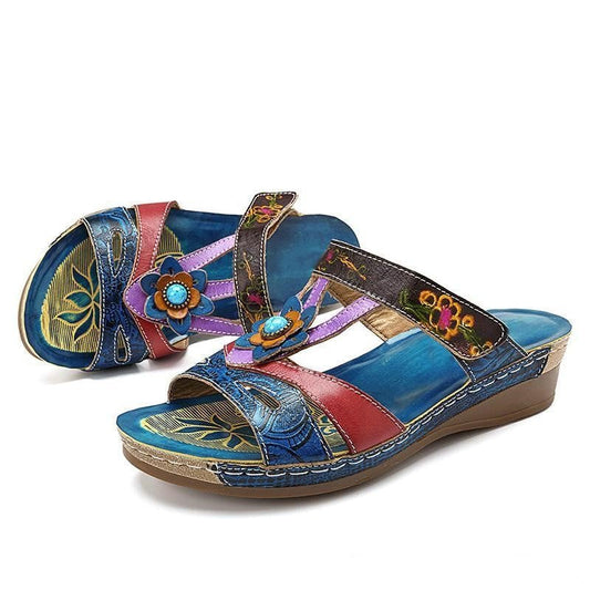 Ava® | Trendy sandals of the season