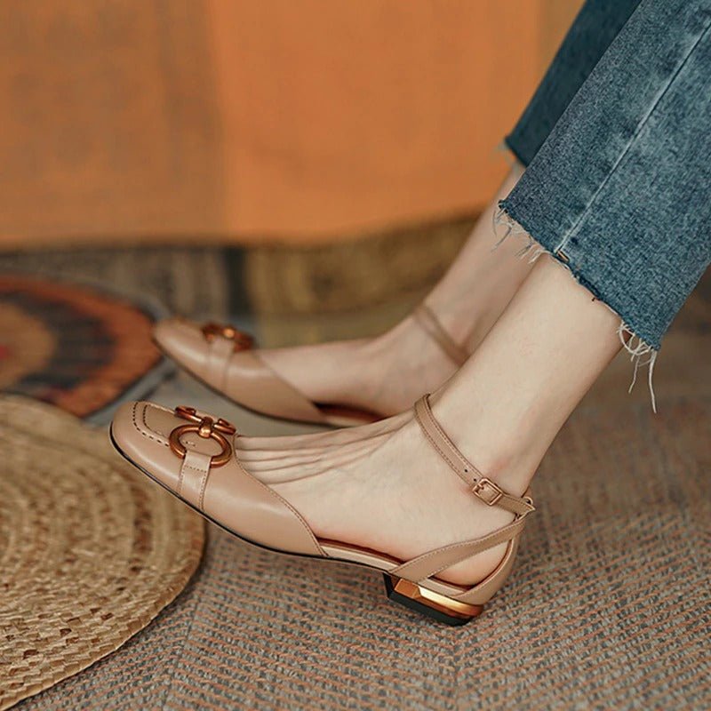 Jean® | Sandals (New Collection)