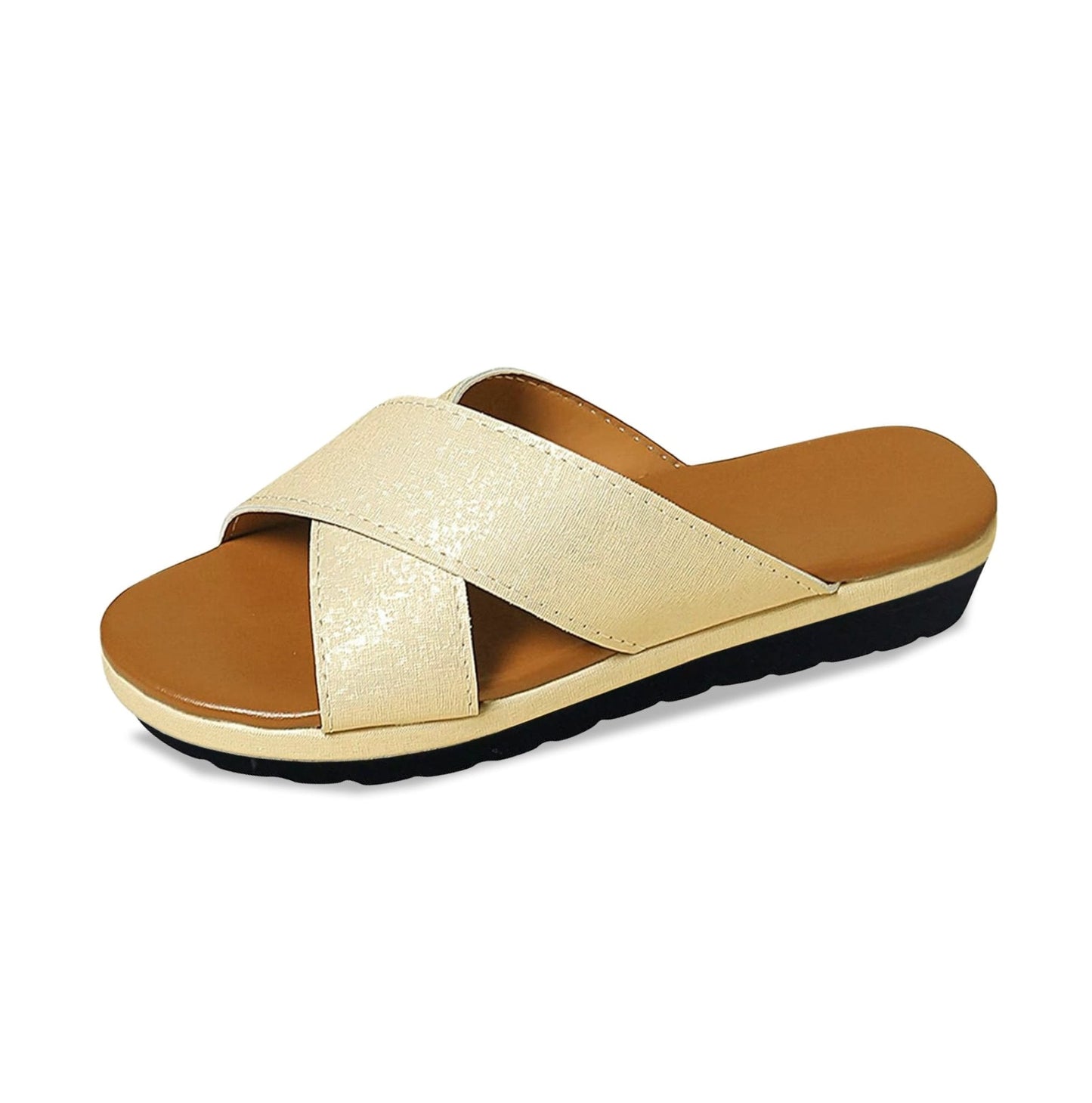 Margot® | Stylish and comfortable wedge sandals