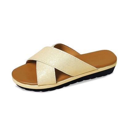 Margot® | Stylish and comfortable wedge sandals