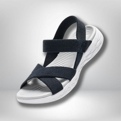Karla® | Durable Hiking Sandals For Summer