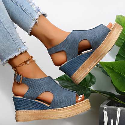 Vittoria® | New Orthopedic Sandals 2024