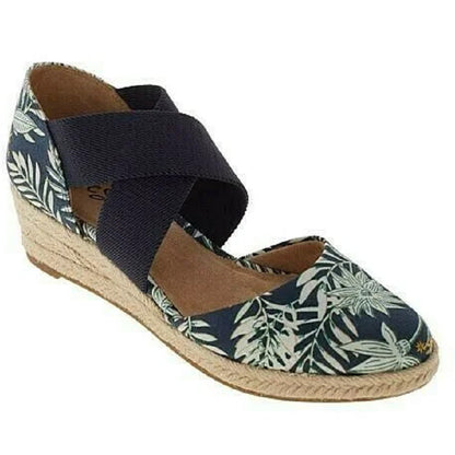 Aleida® | Orthopedic Summer Sandals