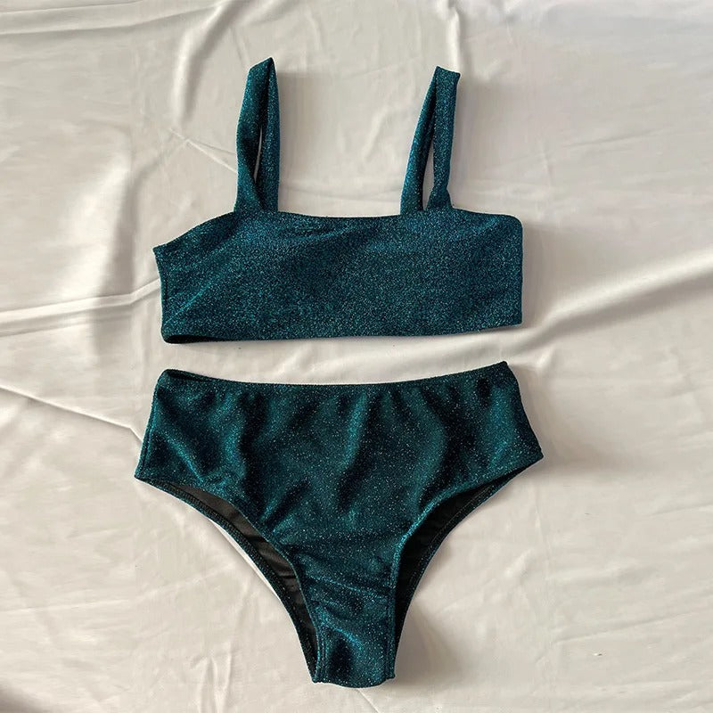 Maria® | Casual and effortless   bikini