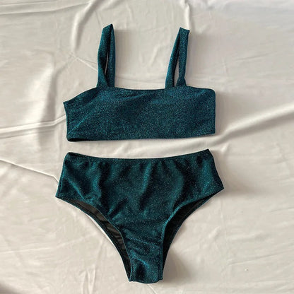 Maria® | Casual and effortless   bikini