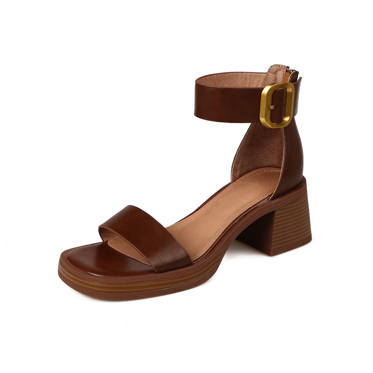 Graciela® | Double strap sandals