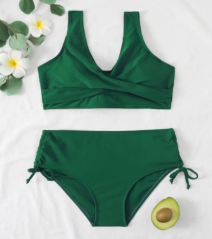 Helena® | Fashionable and minimalist   bikini