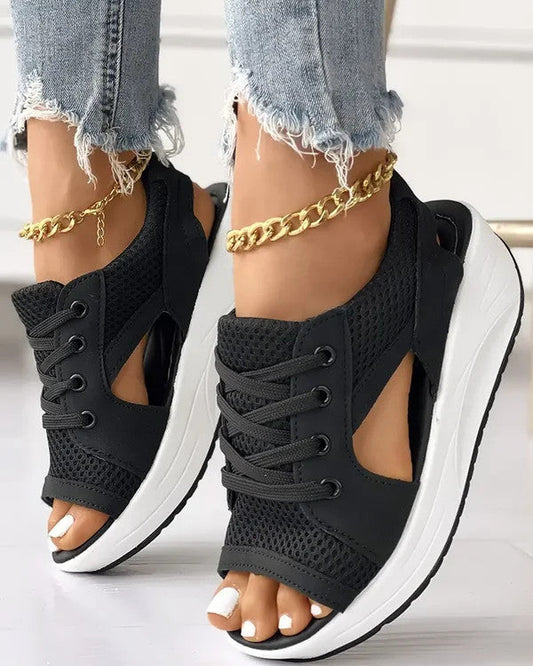 Guadalupe® | Comfortable everyday sandals
