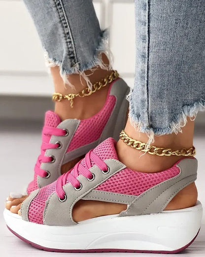 Guadalupe® | Comfortable everyday sandals
