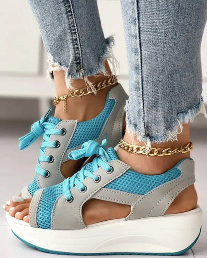 Guadalupe® | Comfortable everyday sandals
