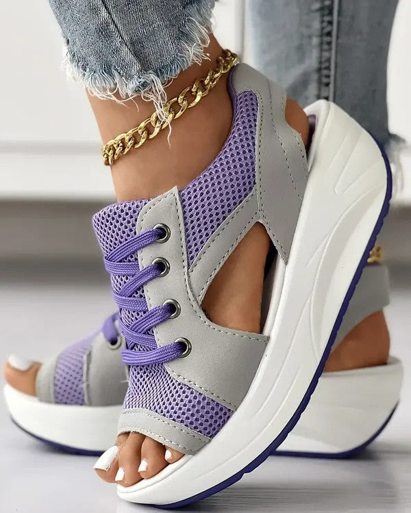 Guadalupe® | Comfortable everyday sandals