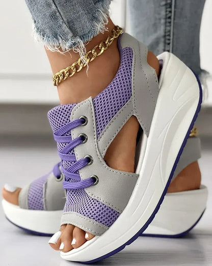 Guadalupe® | Comfortable everyday sandals
